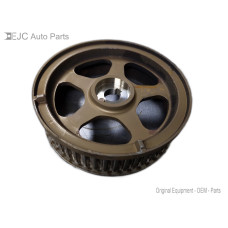 230B113 Left Camshaft Timing Gear From 2007 Subaru Impreza  2.5  Gas