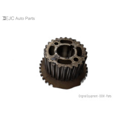 230B114 Crankshaft Timing Gear From 2007 Subaru Impreza  2.5  Gas