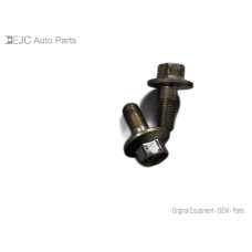 230B119 Camshaft Gear Bolt Set From 2007 Subaru Impreza  2.5  Gas