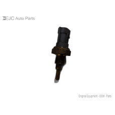 230B122 Coolant Temperature Sensor From 2007 Subaru Impreza  2.5  Gas