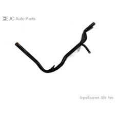 230B123 Heater Line From 2007 Subaru Impreza  2.5  Gas