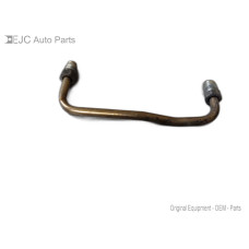 230B126 EGR Tube From 2007 Subaru Impreza  2.5  Gas