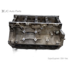 #BMK49 Engine Cylinder Block For 10-13 Chevrolet Silverado 1500  5.3 12571048 Gas