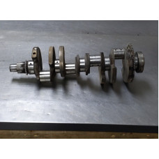 #GI07 Crankshaft Standard For 07-13 Chevrolet Silverado 1500  5.3 12552216 Gas