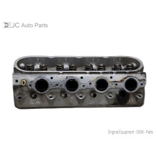 #HH05 Left Cylinder Head For 05-13 Chevrolet Silverado 1500  5.3 799 Gas