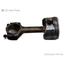 230D301 Piston and Connecting Rod Standard 10-13 Chevrolet Silverado 1500 5.3 12577583
