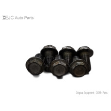 230D302 Flexplate Bolts For 10-13 Chevrolet Silverado 1500  5.3  Gas