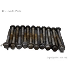 230D303 Cylinder Head Bolt Kit For 10-13 Chevrolet Silverado 1500  5.3  Gas