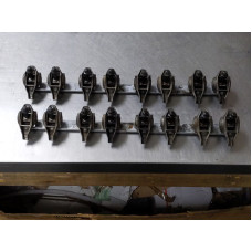 230D306 Complete Rocker Arm Set For 10-13 Chevrolet Silverado 1500  5.3 12552203 Gas