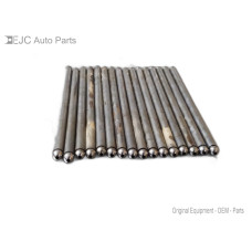 230D309 Pushrods Set All For 10-13 Chevrolet Silverado 1500  5.3  Gas
