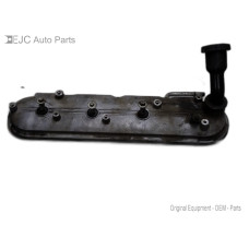 230D313 Right Valve Cover For 09-13 Chevrolet Silverado 1500  5.3 12611021 Gas