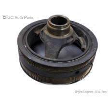 230D314 Crankshaft Pulley For 10-13 Chevrolet Silverado 1500  5.3 12554026 Gas