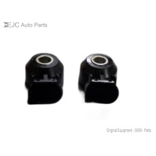 230D324 Knock Detonation Sensor Set For 10-13 Chevrolet Silverado 1500  5.3  Gas