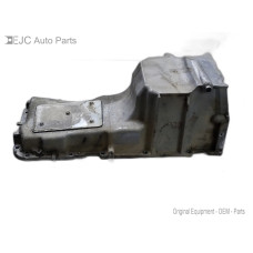 GRP501 Engine Oil Pan For 08-13 Chevrolet Silverado 1500  5.3 12627903 Gas