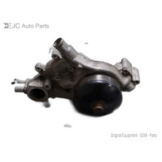 GRP104 Water Coolant Pump For 07-13 Chevrolet Silverado 1500  5.3 12637371 Gas