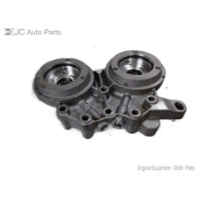 230N107 Variable Valve Timing Solenoid Housing For 15-17 Volkswagen GTI  2.0 06K103144D Turbo