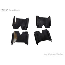 223U105 Intake Air Deflectors For 15-17 Volkswagen GTI  2.0  Turbo