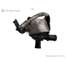223U108 Auxiliary Coolant Pump For 15-17 Volkswagen GTI  2.0  Turbo