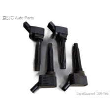 223U109 Ignition Coil Igniter Set For 15-24 Volkswagen GTI  2.0 06L905110K Turbo
