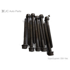 223U115 Cylinder Head Bolt Kit For 15-17 Volkswagen GTI  2.0  Turbo