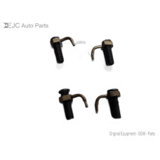 223U116 Piston Cooling Oil Squirter Jets For 15-17 Volkswagen GTI  2.0  Turbo