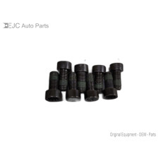 223U117 Flexplate Bolts For 15-17 Volkswagen GTI  2.0  Turbo
