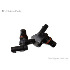 223U121 Camshaft Position Sensor Set For 15-17 Volkswagen GTI  2.0  Turbo