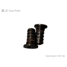 223U128 Camshaft Bolt Oil Control Valve Set For 15-17 Volkswagen GTI  2.0  Turbo