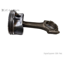 22U107 Piston and Connecting Rod Standard For 16-23 Ram 1500  5.7 53022257AE Hemi
