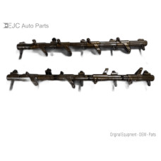 22U106 Rocker Arms Set One Side For 16-23 Ram 1500  5.7 53021552AB Hemi