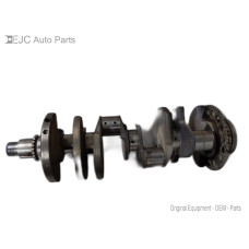 #HC03 Crankshaft Standard For 07-13 GMC Sierra 1500  6.2 12552216 Gas