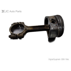 230C201 Piston and Connecting Rod Standard For 07-08 GMC Sierra 1500  6.2 12649190 Gas