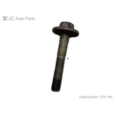 230C203 Crankshaft Pulley Bolt For 07-08 GMC Sierra 1500  6.2  Gas