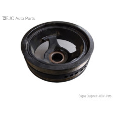 230C207 Crankshaft Pulley For 99-13 GMC Sierra 1500  6.2 12634105 Gas