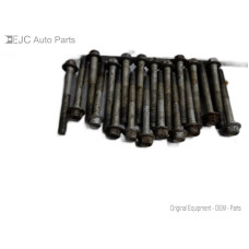 230C209 Cylinder Head Bolt Kit For 07-08 GMC Sierra 1500  6.2  Gas