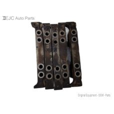 230C213 Engine Block Main Caps For 07-08 GMC Sierra 1500  6.2  Gas