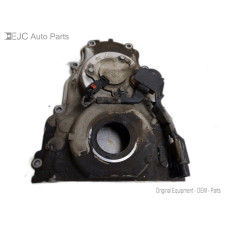 230C216 Engine Timing Cover For 07-13 GMC Sierra 1500  6.2 12600326 Gas