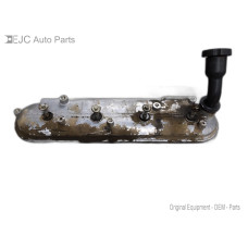 230C219 Right Valve Cover For 99-08 GMC Sierra 1500  6.2 12570697 Gas