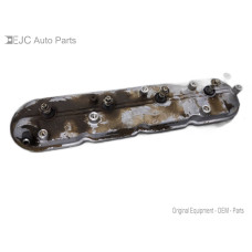 230C220 Left Valve Cover For 99-08 GMC Sierra 1500  6.2 12570696 Gas