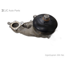GRP102 Water Coolant Pump For 07-13 GMC Sierra 1500  6.2 12637371 Gas