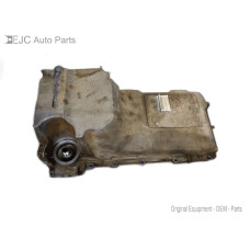 GRR405 Engine Oil Pan For 08-13 GMC Sierra 1500  6.2 12627903 Gas