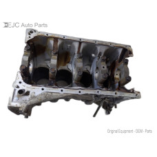 #BLZ28 Engine Cylinder Block For 00-06 Nissan Sentra  1.8 11000F462A Gas