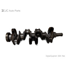 #GJ02 Crankshaft Standard For 00-03 Nissan Sentra  1.8 122014M518 Gas