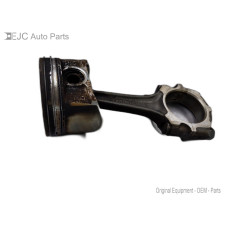 230J101 Piston and Connecting Rod Standard For 00-03 Nissan Sentra  1.8 121004M50A Gas