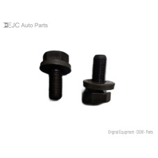 230J106 Camshaft Gear Bolt Set For 00-03 Nissan Sentra  1.8  Gas