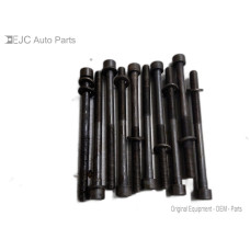 230J107 Cylinder Head Bolt Kit For 00-03 Nissan Sentra  1.8  Gas