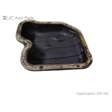 230J117 Lower Engine Oil Pan For 00-03 Nissan Sentra  1.8  Gas