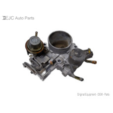 230W102 Throttle Valve Body For 00-03 Nissan Sentra  1.8  Gas