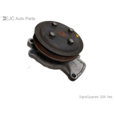 230W105 Water Pump With Pulley For 00-03 Nissan Sentra  1.8 2101093C3N Gas