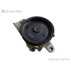 230W106 Power Steering Pump For 00-03 Nissan Sentra  1.8  Gas